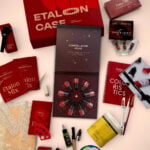 Starterskit Etalon Mix voor trainers
