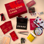 Starterskit Etalon Mix voor trainers