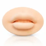 3D Latex: Lips