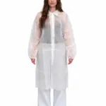 Nonwoven Behandeljas